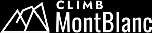 Climb Mont Blanc logo